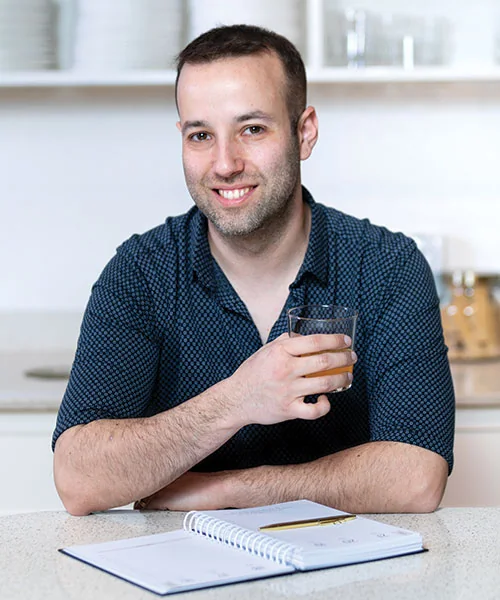 אלי בורצ'נקו